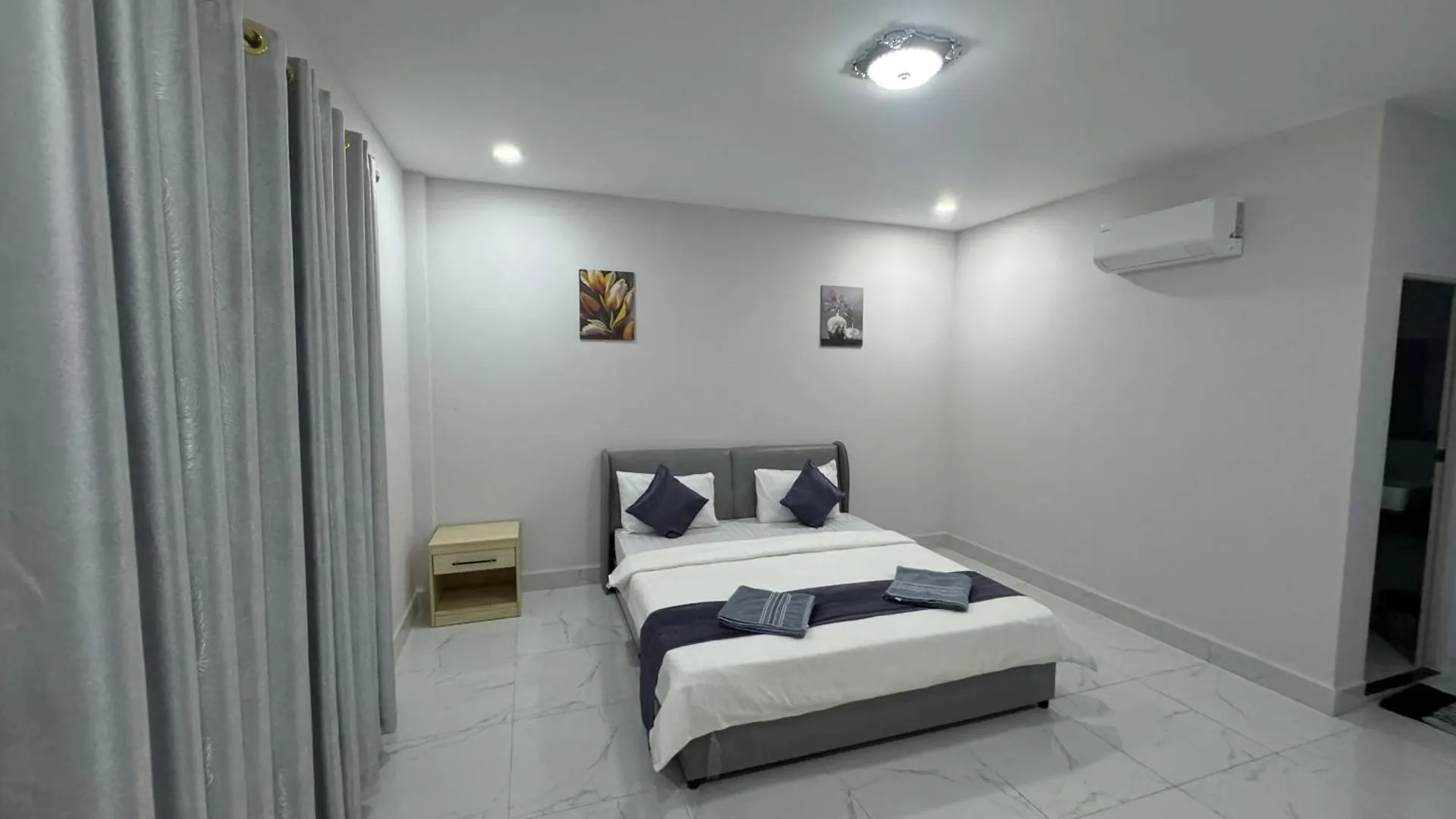Πανσιόν Rosi Guesthouse & Coffee Σίχανουκβιλ